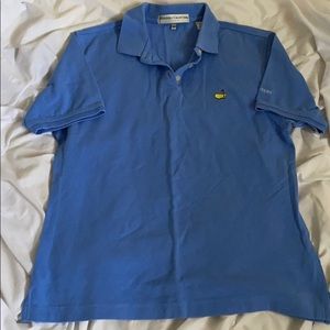 Masters polo